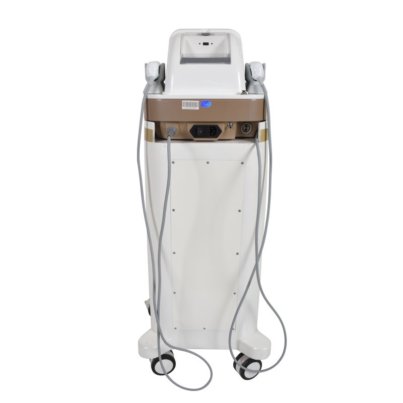 Professional 2 in 1 Plasma Face Lifting Skin Tightening Scar Removal Beauty Machine for Sale Saloon Use