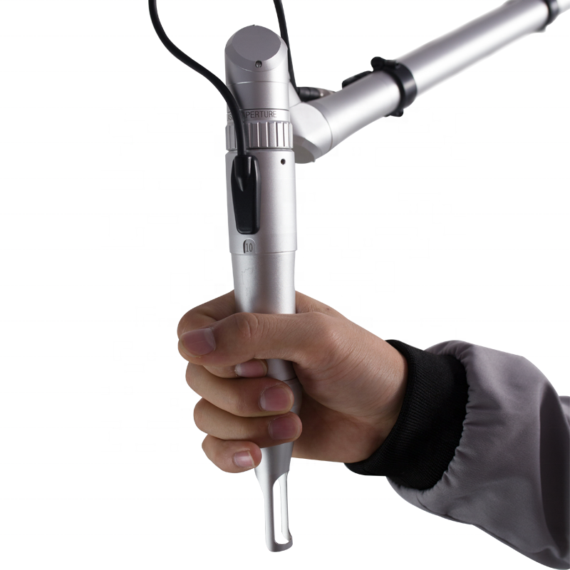 Factory Price Powerful Korea Pico Q-switch Nd Yag Picosecond Laser Tattoo Removal Machine