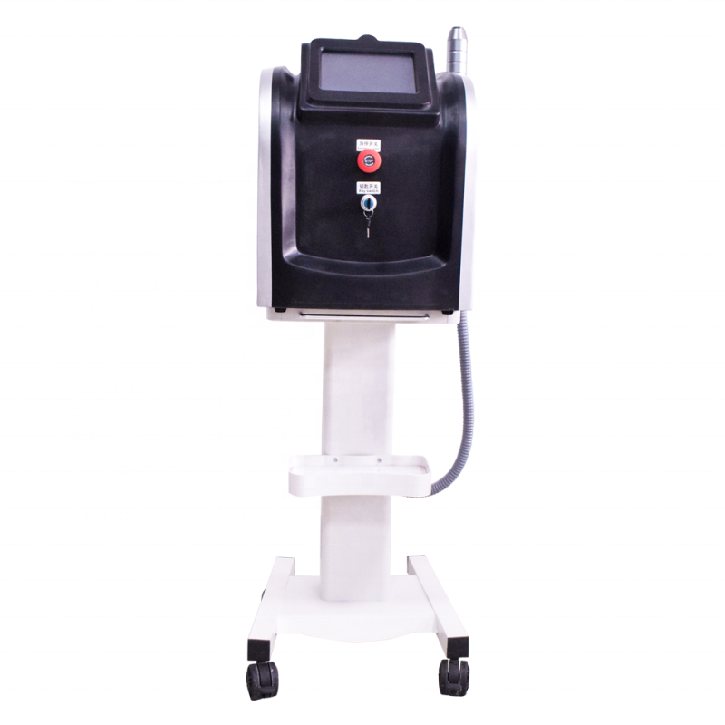 Professional Pico 755nm Picosecond Laser Tattoo Removal Machine for Spot /pigmentation /Freckle Removal