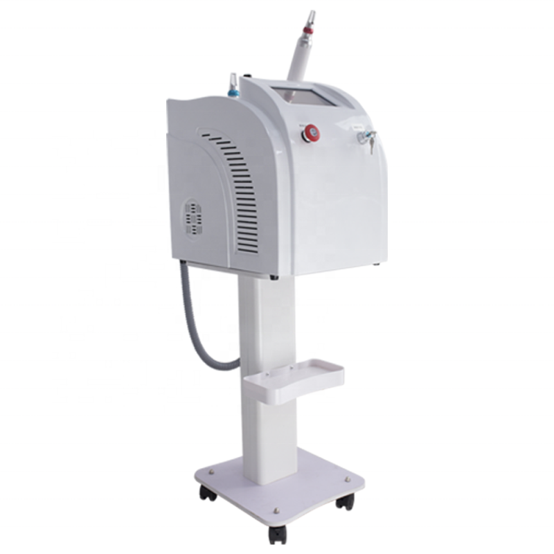 Professional Pico 755nm Picosecond Laser Tattoo Removal Machine for Spot /pigmentation /Freckle Removal