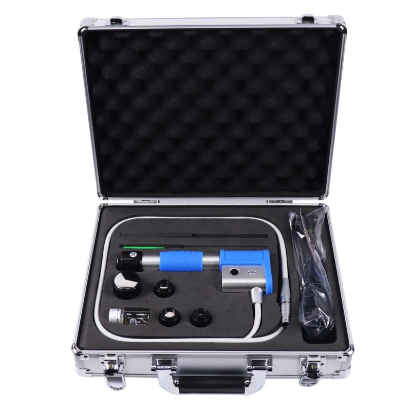 2025 Hot Sell Shock Wave Ed Treatment Shock Wave Therapy Equipment Pneumatic Shockwave Therapy Machine