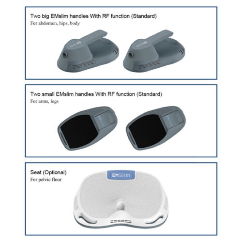 Home Use/Commercial  7-13 Tesla Neo Fat Removal Rf Slim Muscle Ems Body Sculpting Muscle Stimulator Slimming Machine