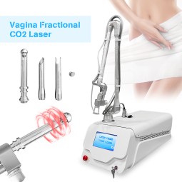 Desktop Co2 Laser Fractional Laser Vaginal Treatment Fractionated Co2 Laser