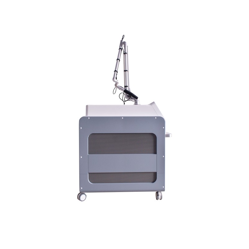 Korea Chloasma/age Spot/tarroo Removal Device Picosecond Nd Yag Laser 1064nm 532nm 755nm Tattoo Removal Machine Price
