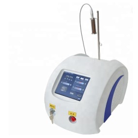 980nm Medical Diode Laser Vascular Remedies Spider Veins Vascular Veins Removal Machine