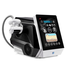 New Professional Stereoscopic Negative Pressure Mechanical Stimulation Body Shaping Vera Roller Slimming Machine