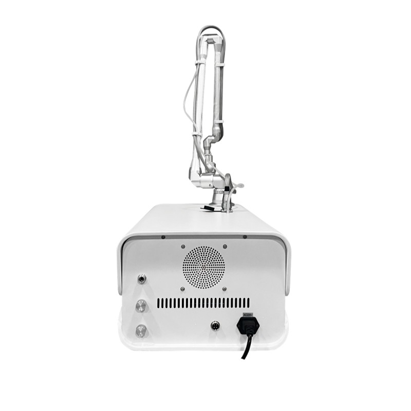 Desktop Co2 Laser Fractional Laser Vaginal Treatment Fractionated Co2 Laser