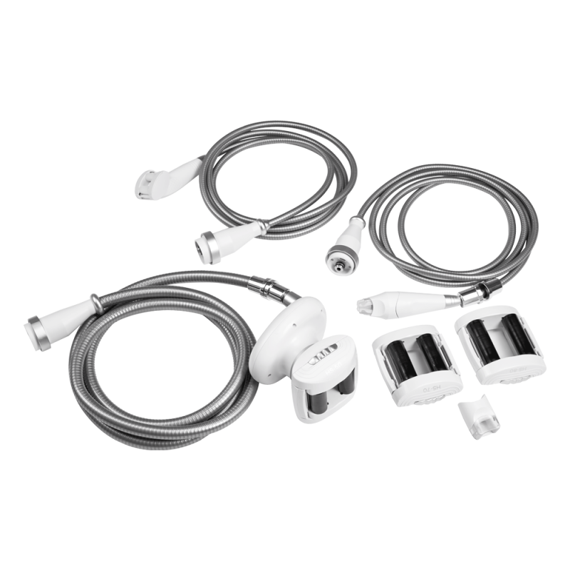 Professional Vacuum Roller Body Contouring  Body Slimming Machine Vacuum Roller Massager Machine