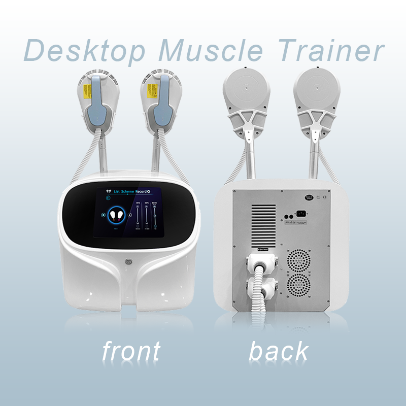 Newest Ems Neo Rf Compex Body Sculpting Estimulador Muscular Electric Muscle Stimulator Ems