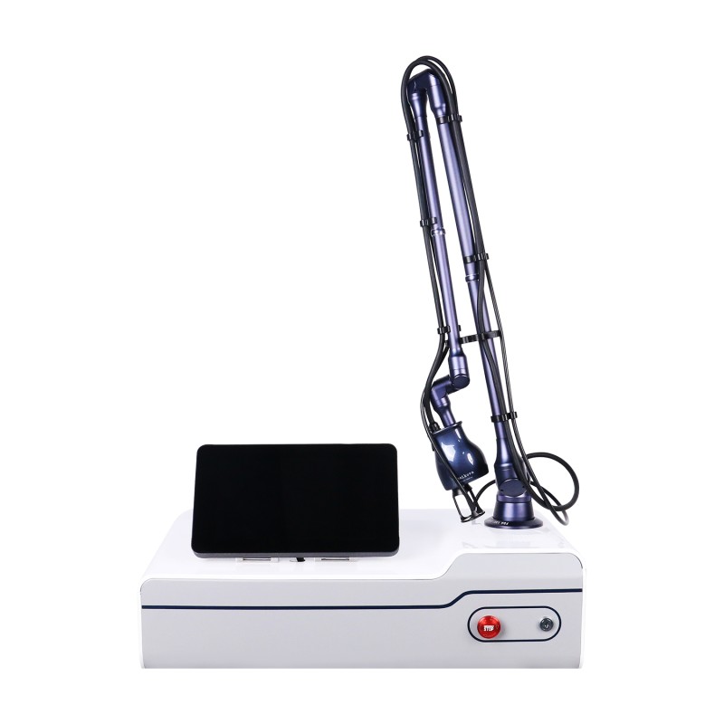 2025 New CO2 RF Tube Laser