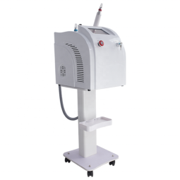 2025 Double Crystal Double Rods Pico Q Switched Nd Yag Laser 1064nm 532nm Picosecond Laser Tattoo Removal Machine Factory Price
