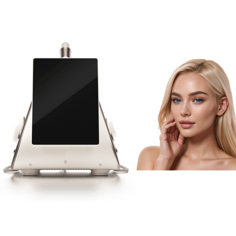 Facial  and Body Care Beauty Machine