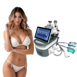 New Arrival Cryo 360 Multi-functional Body Massage Machine