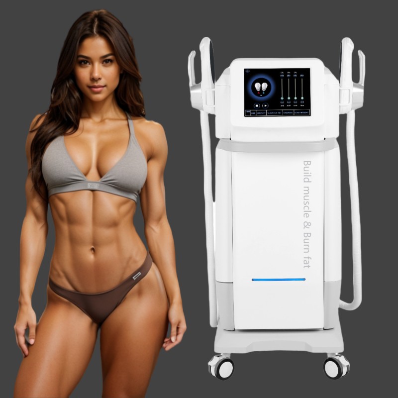 SK-B37 Body Slimming Machine