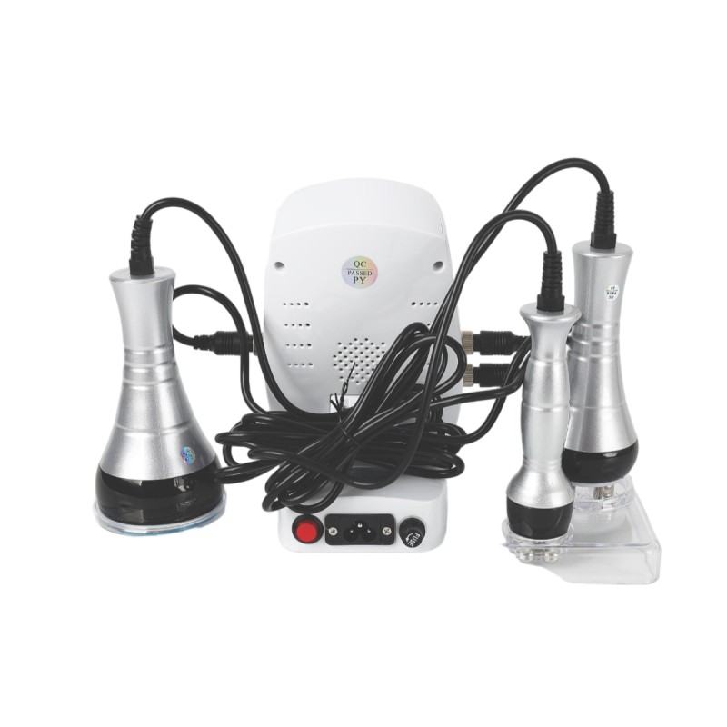 3 In1 Facial Skin Tightening Beauty Device