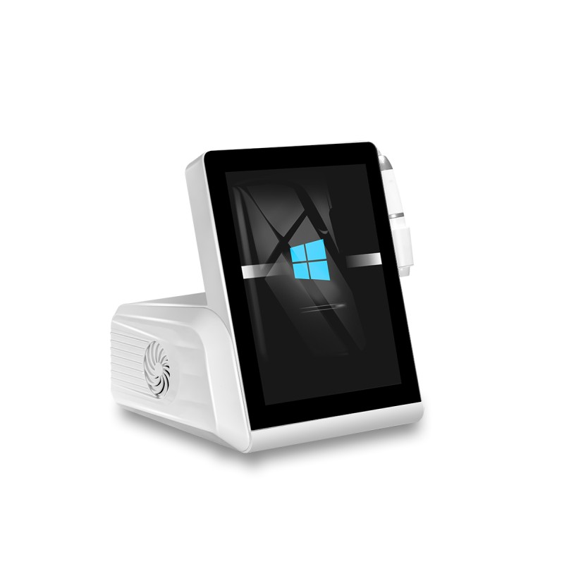 Vmax Beauty Machine Ice Cooling Body Contouring Wrinkle Removal Massager for Face & Neck Lifting Skin Tightening & Rejuvenation