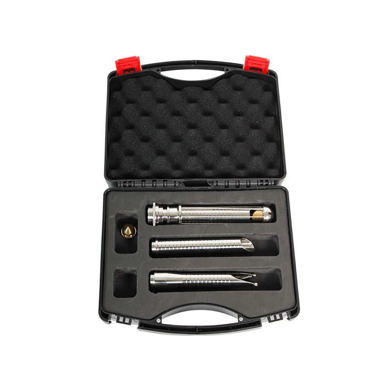 2025 RF Tube Fractional Co2 Laser for Skin and Vaginal 60W