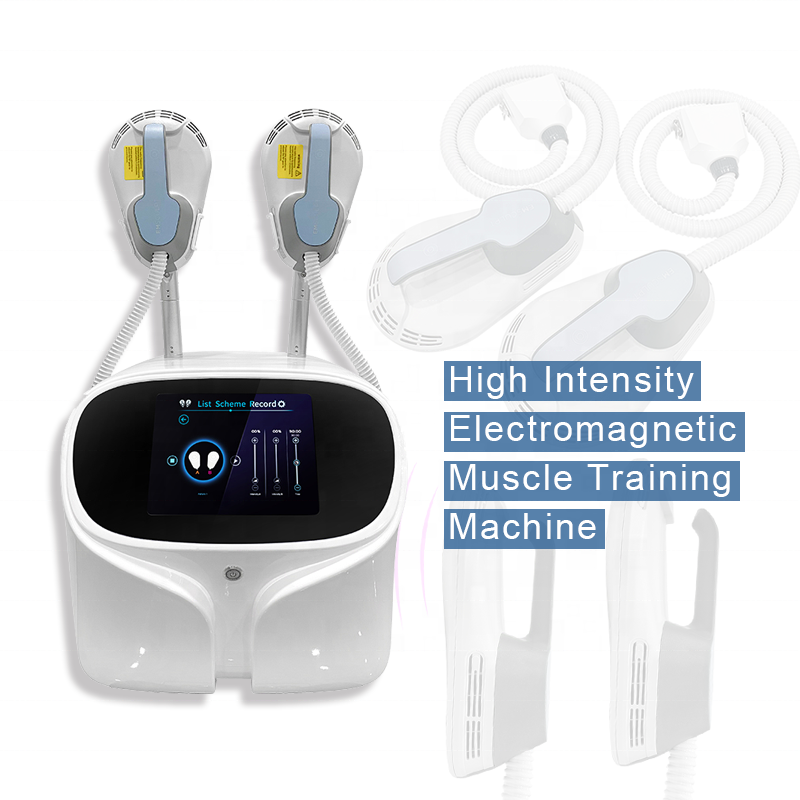 Newest Ems Neo Rf Compex Body Sculpting Estimulador Muscular Electric Muscle Stimulator Ems