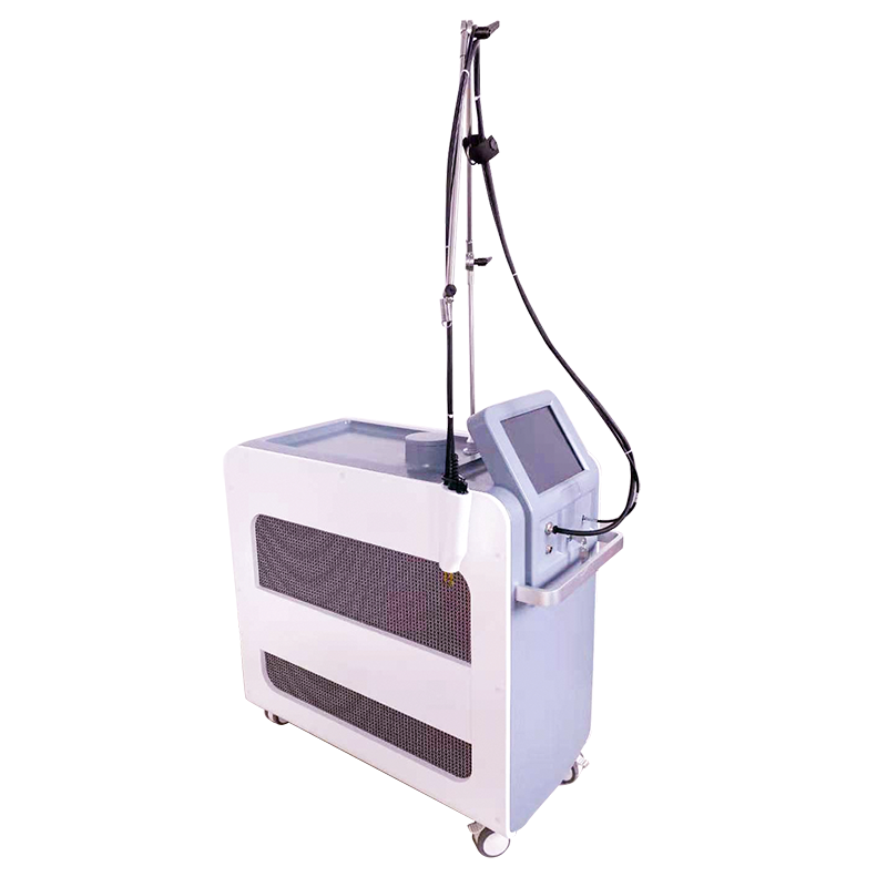 Factory Price 755nm/1064nm Alexandrite Laser Diode Beauty Device for Salon