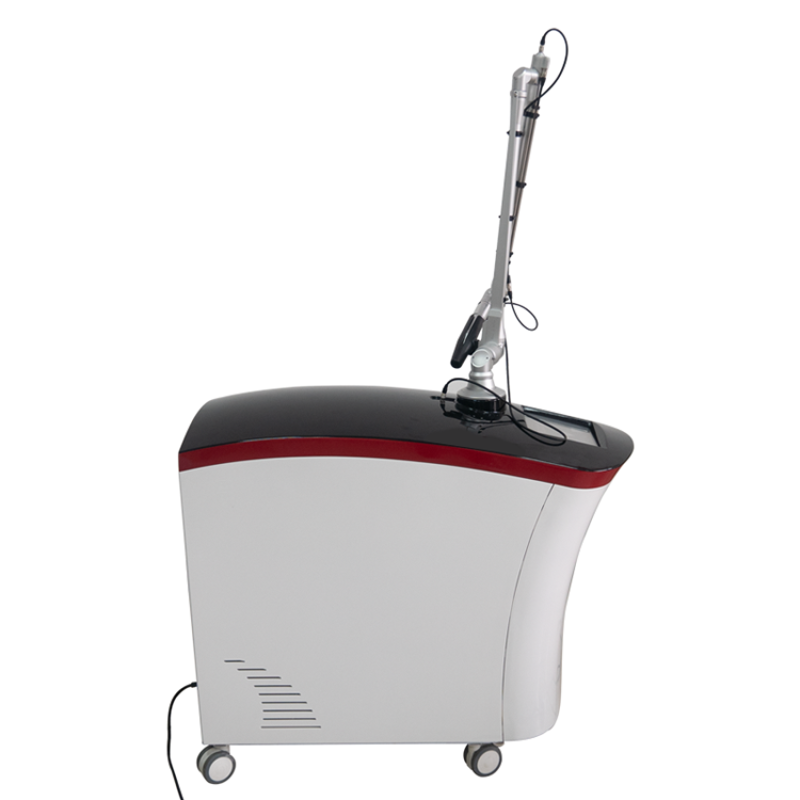 Super Picosecond Laser for Tattoo Removal Machine Laser Tattoo Removal Pico