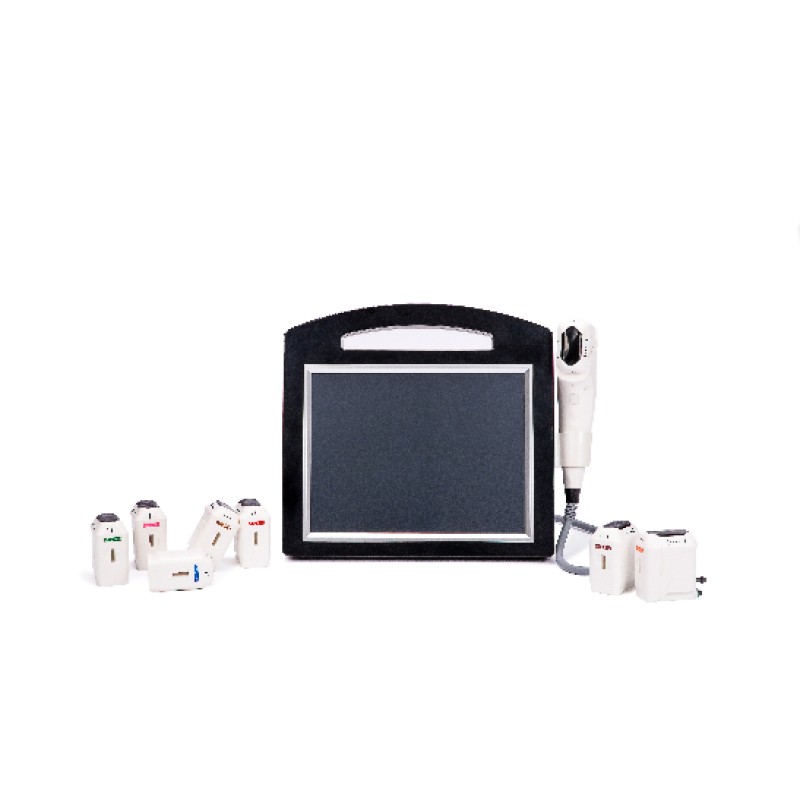 Factory Price Portable 4D Facial Care Machine for Beauty Salon 3.5mm 4.0mm 1.5mm 6.0mm 8.0mm 10mm 13mm 16mm