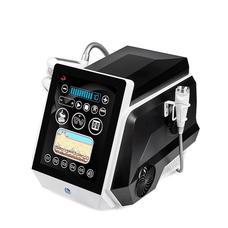 New Products Vera Body Massage Roller Tester Reduce Cellulite Loss Weight Body Roller Massage Machine