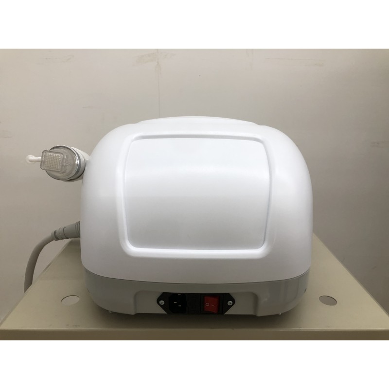 2 in 1 Performance Microneedle RF Radio Frequency Skin Lift Beauty Rf Machine