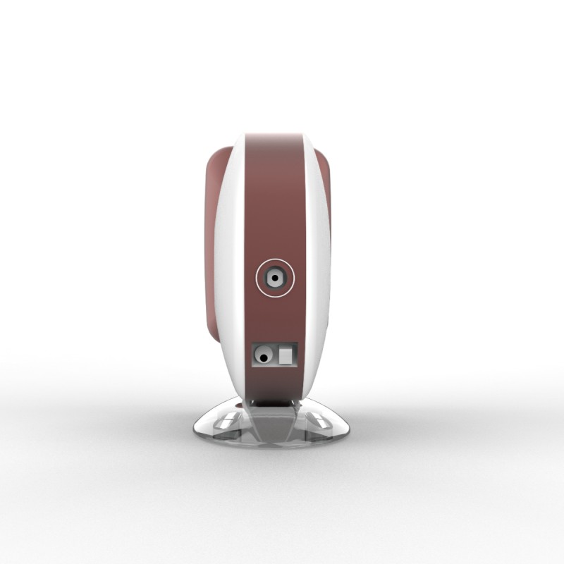 2025 New Design Body and Face Machine