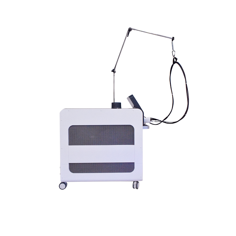 Factory Price 755nm/1064nm Alexandrite Laser Diode Beauty Device for Salon