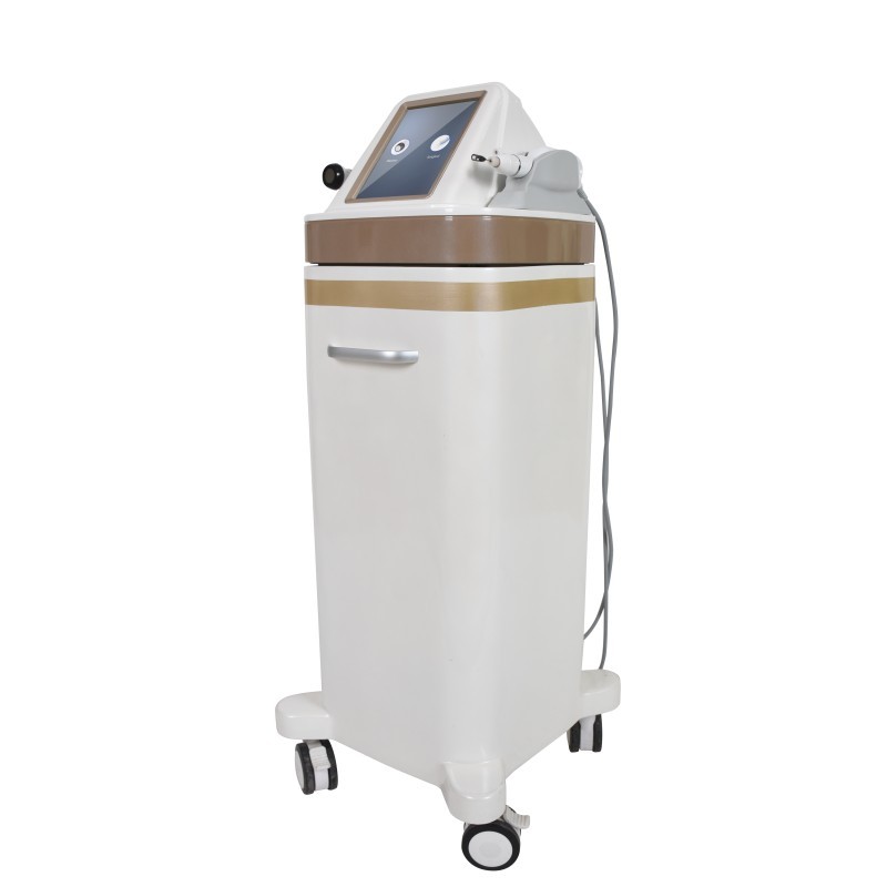 Effective 2 in 1 face lift plasma skin rejuvenation wrinkle removal beauty plasma machine