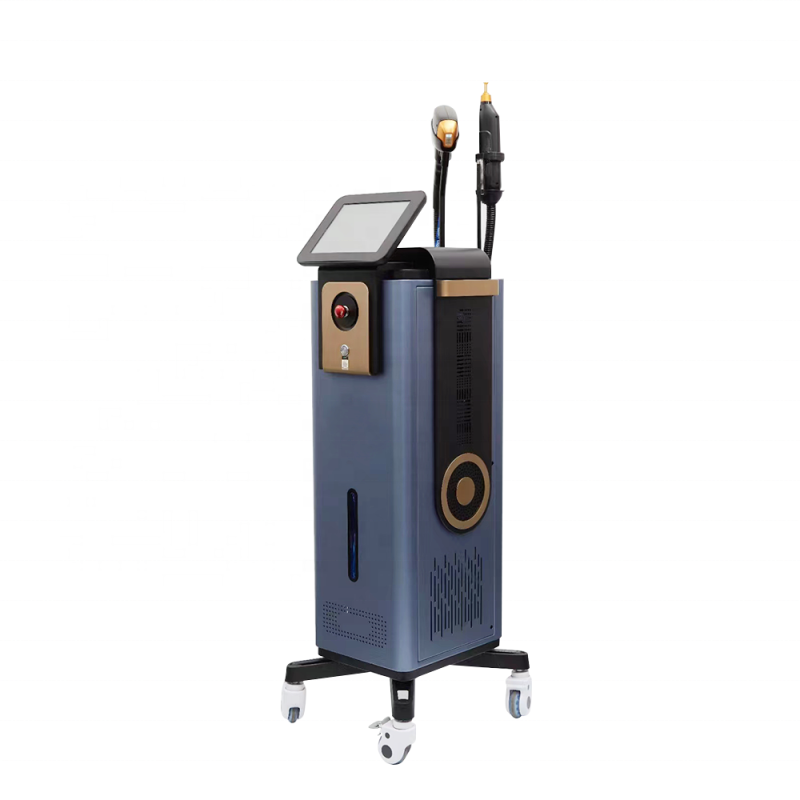 CE Medical Diode Laser Hair Removal Machine 810nm Diode Laser Hair Removal Diode Laser Machine