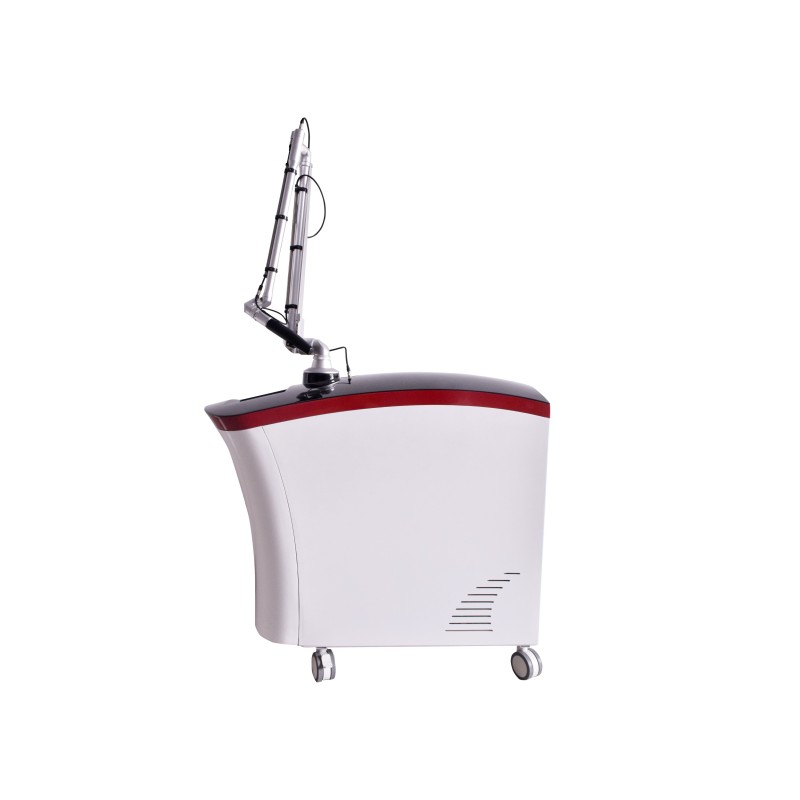 Super Picosecond Laser for Tattoo Removal Machine Laser Tattoo Removal Pico