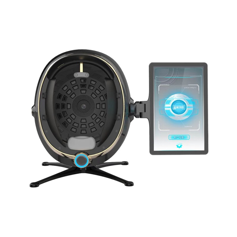 2025 Facial Skin Diagnosis Equipment System Skin Analyzer