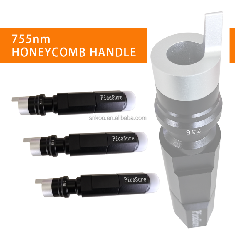 Korea Chloasma/age Spot/tarroo Removal Device Picosecond Nd Yag Laser 1064nm 532nm 755nm Tattoo Removal Machine Price