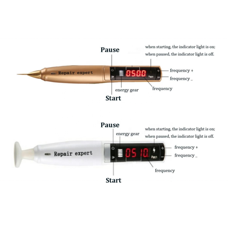 Multifunction Plasma Plasma Lift Skin Beauty Machine Plasma Spot Model Removal