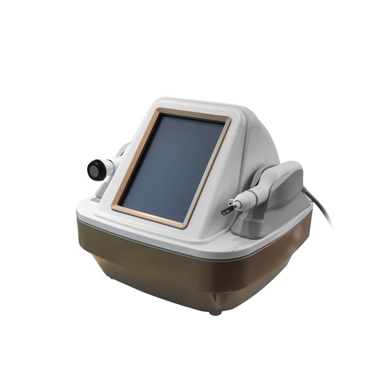 Professional 2 in 1 plasma face skin tightening freckle removal tag wrinkle remover machine