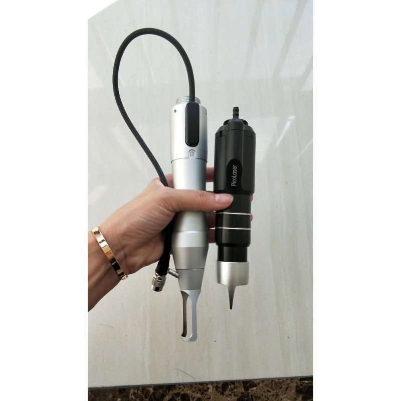 Chloasma/age Spot/tarroo Removal Picolaser Picosecond Nd Yag Laser Pico Second Lazer 1064nm All Kinds Tattoo Removal Machine