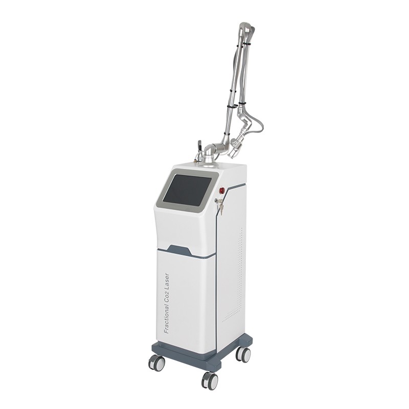 2025  Laser Equipment Co2 Fractional Fractional Co2 Laser Co2 Fractional Laser Machine for Beauty Salon