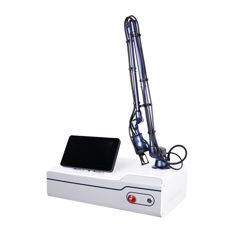 2025 New CO2 RF Tube Laser