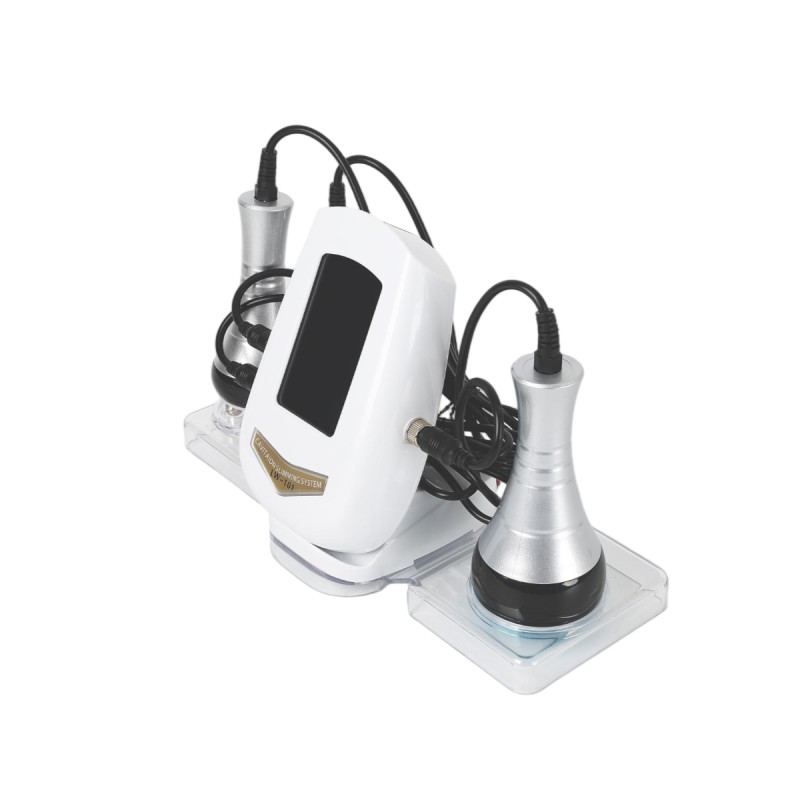 3 In1 Facial Skin Tightening Beauty Device