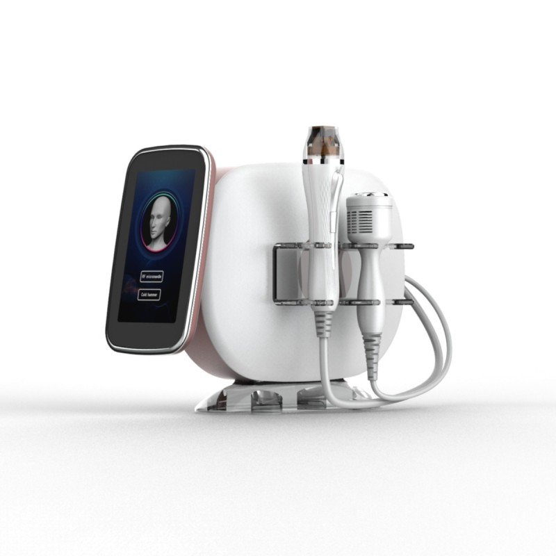 2025 New Design Body and Face Machine