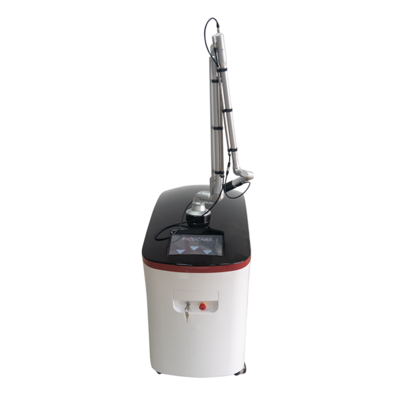 Most Popular Multifunctional Rf Beauty Instrument Laser Removal Tattoo