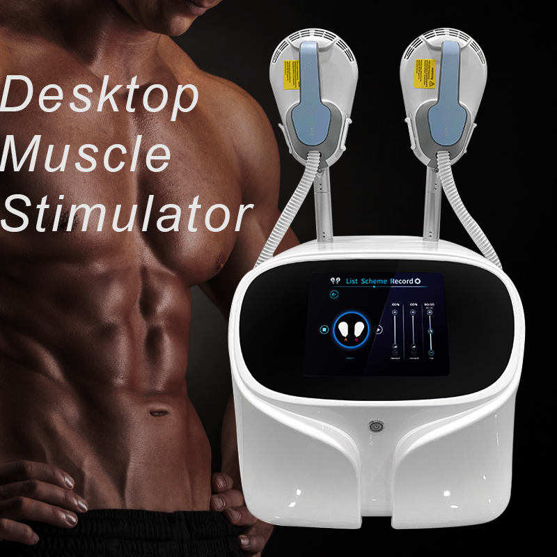 Newest Ems Neo Rf Compex Body Sculpting Estimulador Muscular Electric Muscle Stimulator Ems