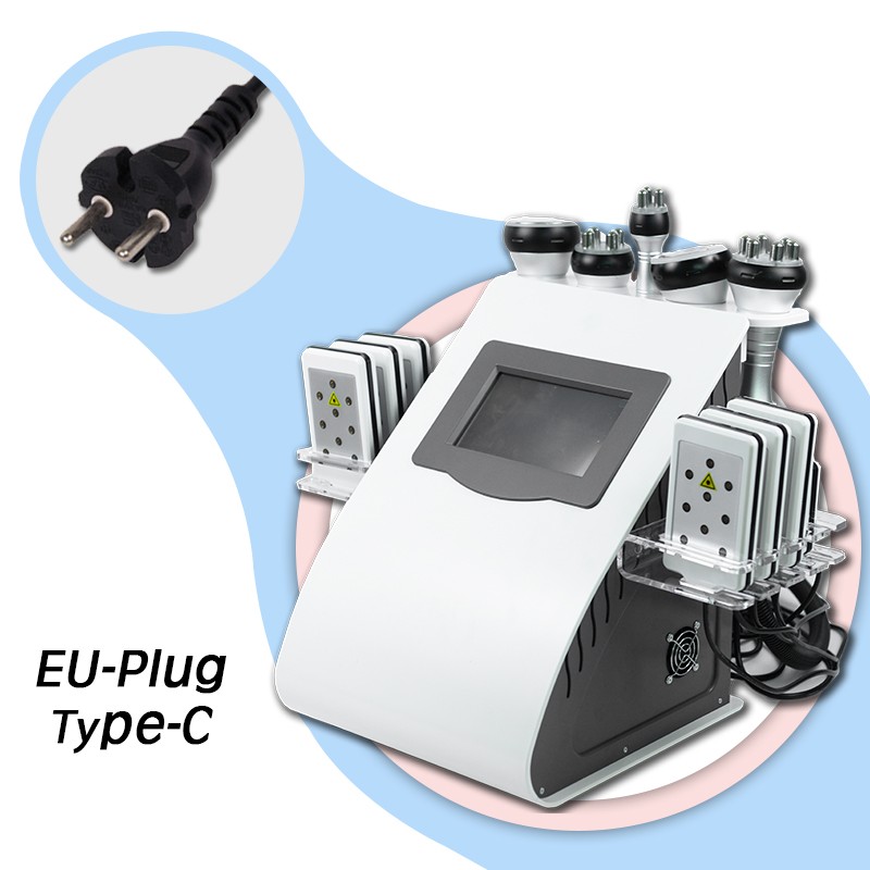 9 in 1 Massage Machine