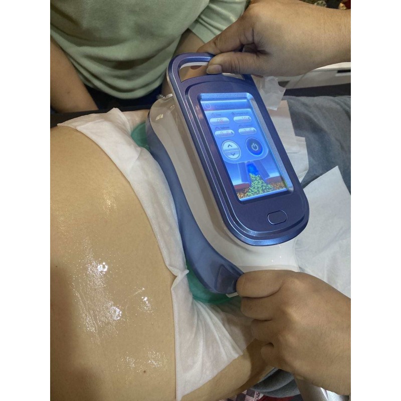 Portable 360  Fat Loss Machine