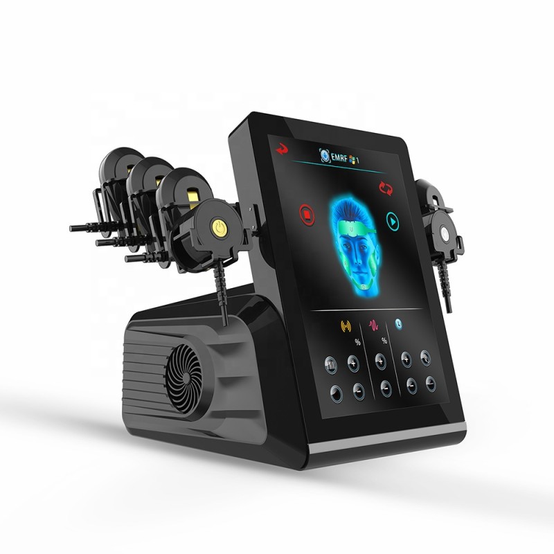 Facial  and Body Care Beauty Machine