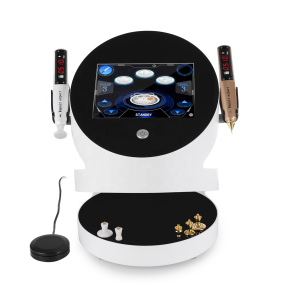 Multifunction Plasma Plasma Lift Skin Beauty Machine Plasma Spot Model Removal