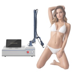 2025 New CO2 RF Tube Laser