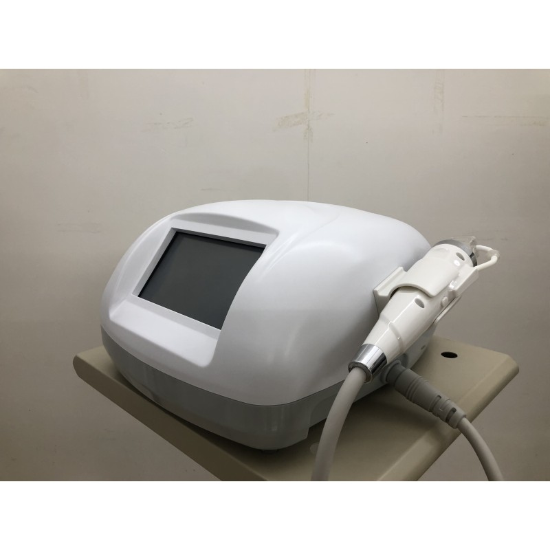 2 in 1 Performance Microneedle RF Radio Frequency Skin Lift Beauty Rf Machine