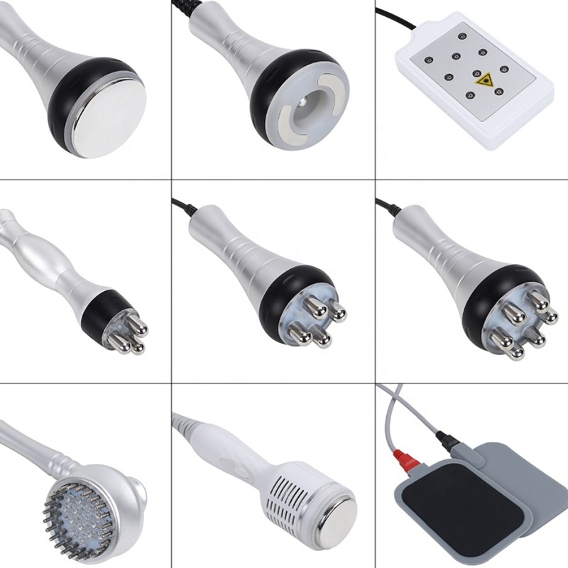 9 in 1 Massage Machine